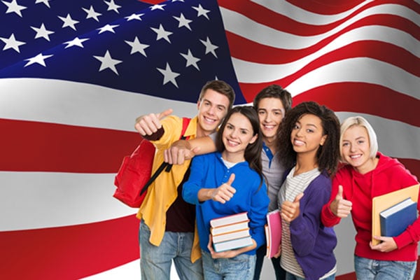 مهاجرت تحصیلی به آمریکا