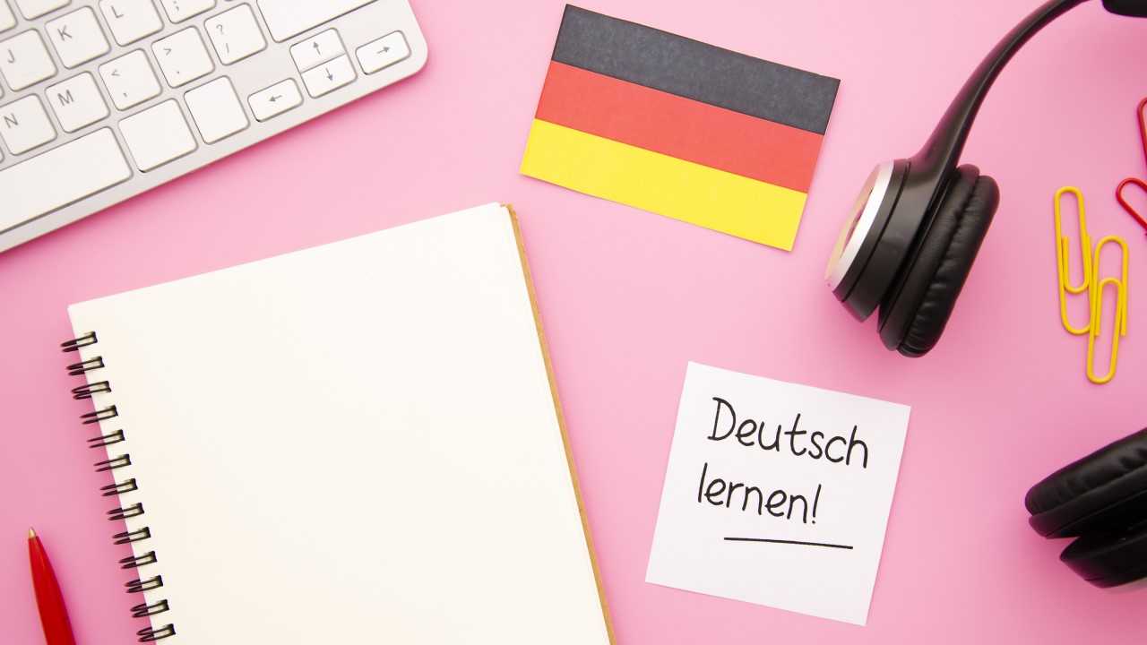 روش های آموزش زبان آلمانی